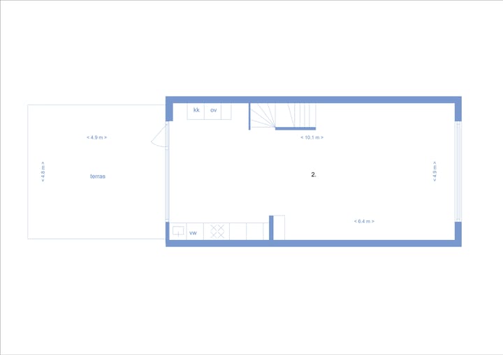 Foto 5 van Sint-Jobskade 840