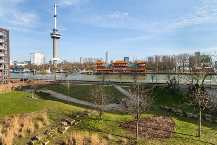 Photo 6 of Sint-Jobskade 840