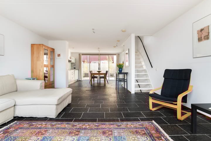 Photo 7 of Sint-Jobskade 840