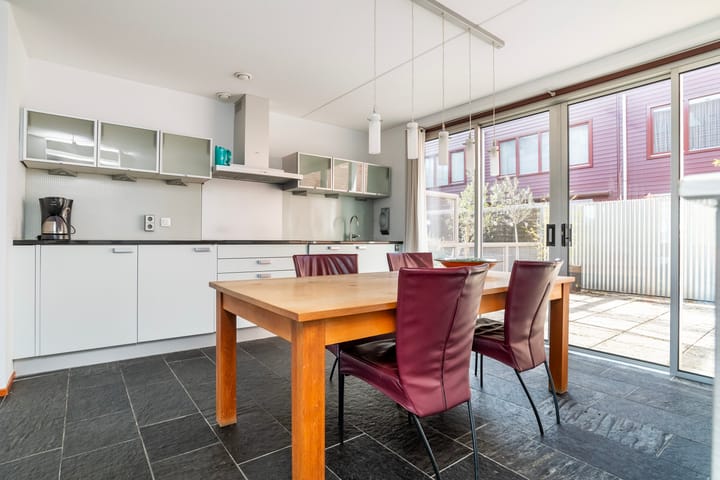 Photo 9 of Sint-Jobskade 840