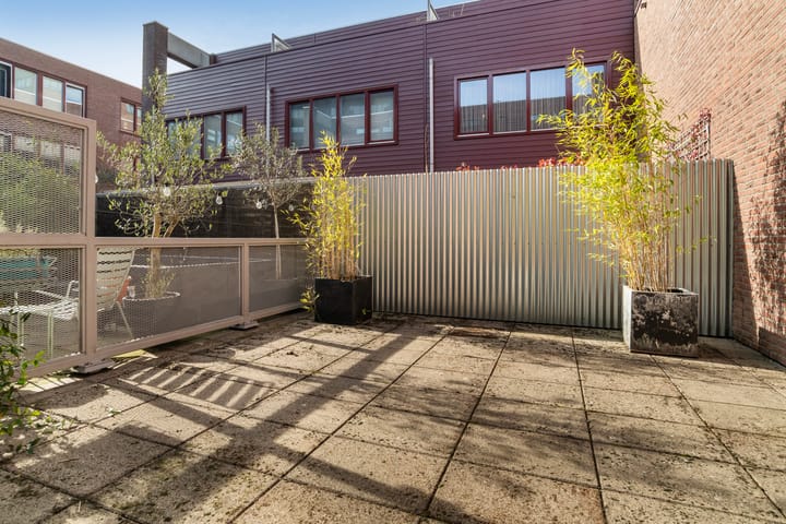 Photo 10 of Sint-Jobskade 840