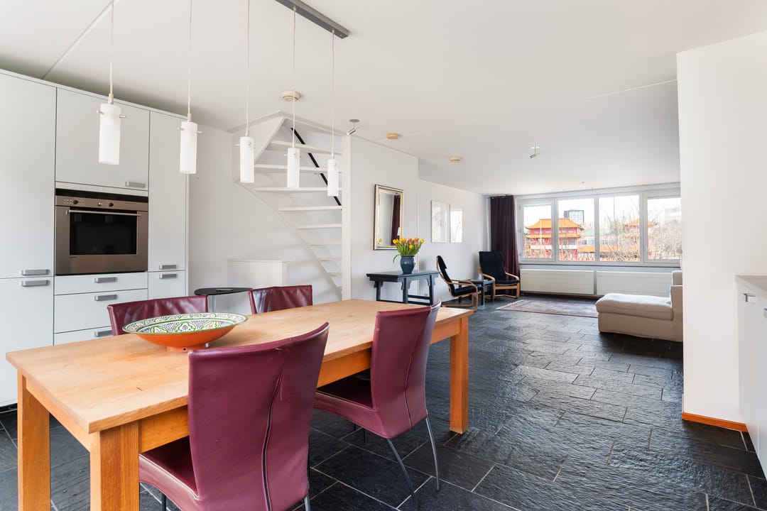 Foto 13 van Sint-Jobskade 840