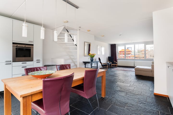 Photo 13 of Sint-Jobskade 840