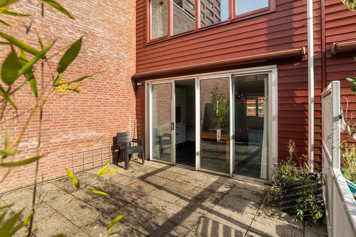 Photo 11 of Sint-Jobskade 840