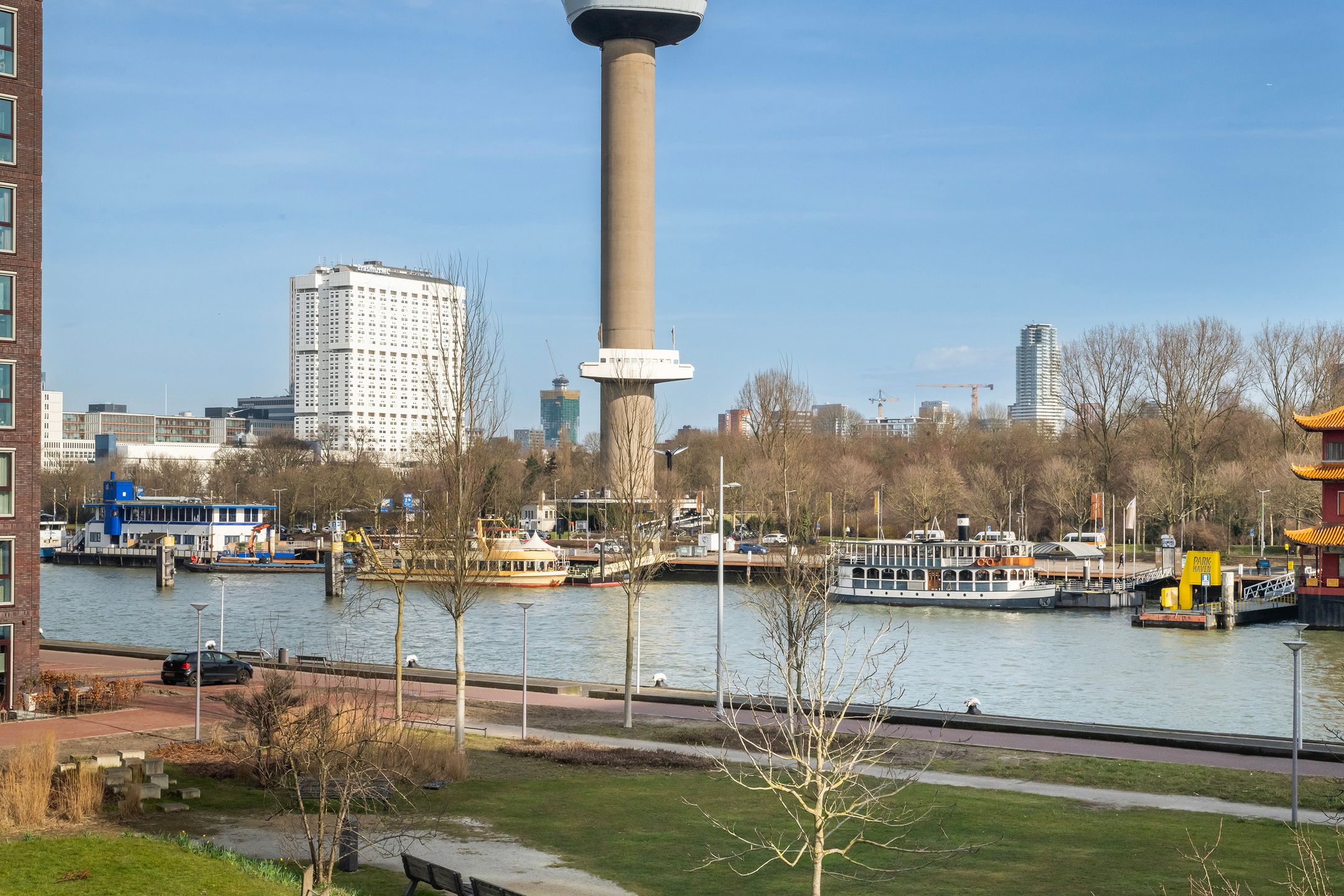 Foto 18 van Sint-Jobskade 840