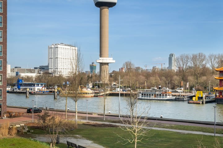 Photo 18 of Sint-Jobskade 840