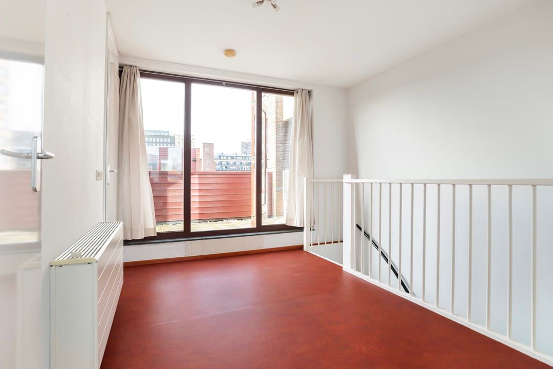 Foto 26 van Sint-Jobskade 840