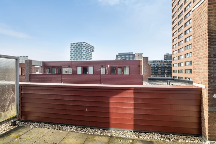 Photo 27 of Sint-Jobskade 840