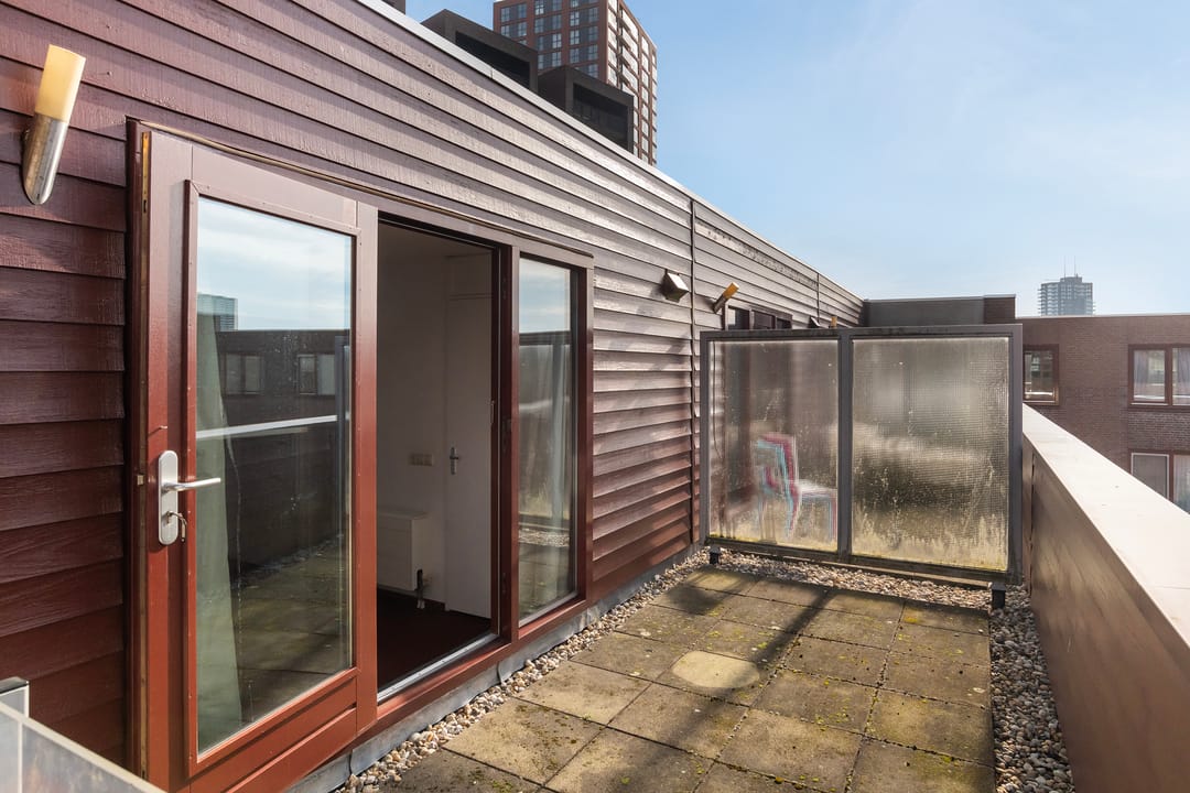 Foto 28 van Sint-Jobskade 840