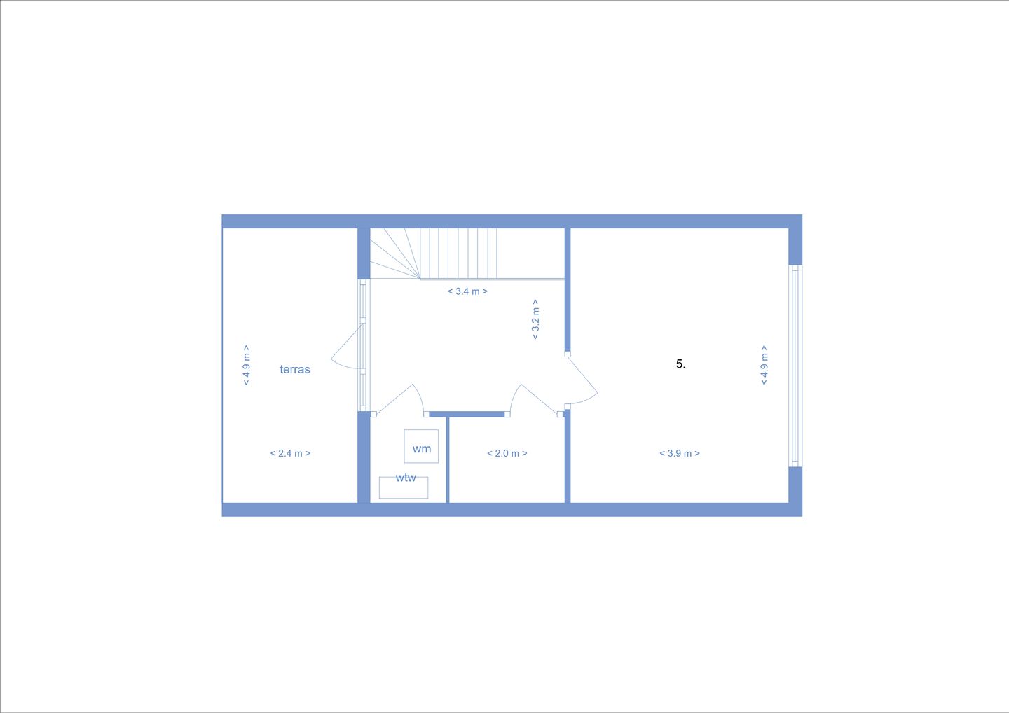 Foto 29 van Sint-Jobskade 840