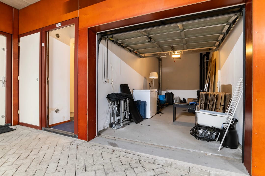 Foto 37 van Sint-Jobskade 840