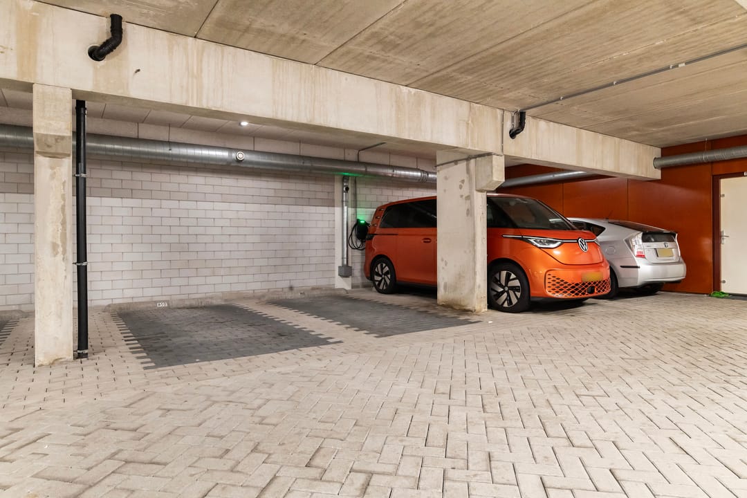 Foto 38 van Sint-Jobskade 840