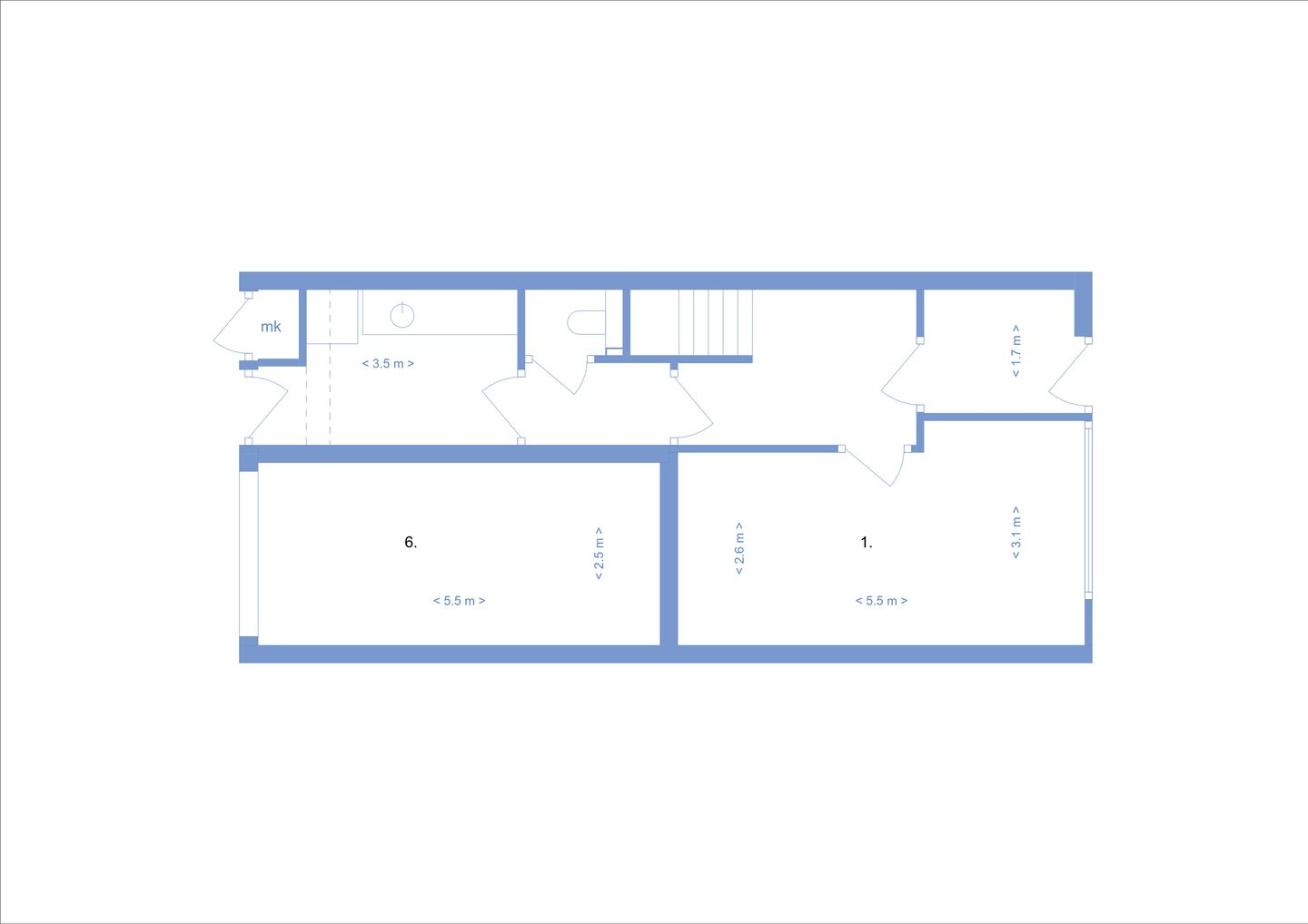 Foto 40 van Sint-Jobskade 840