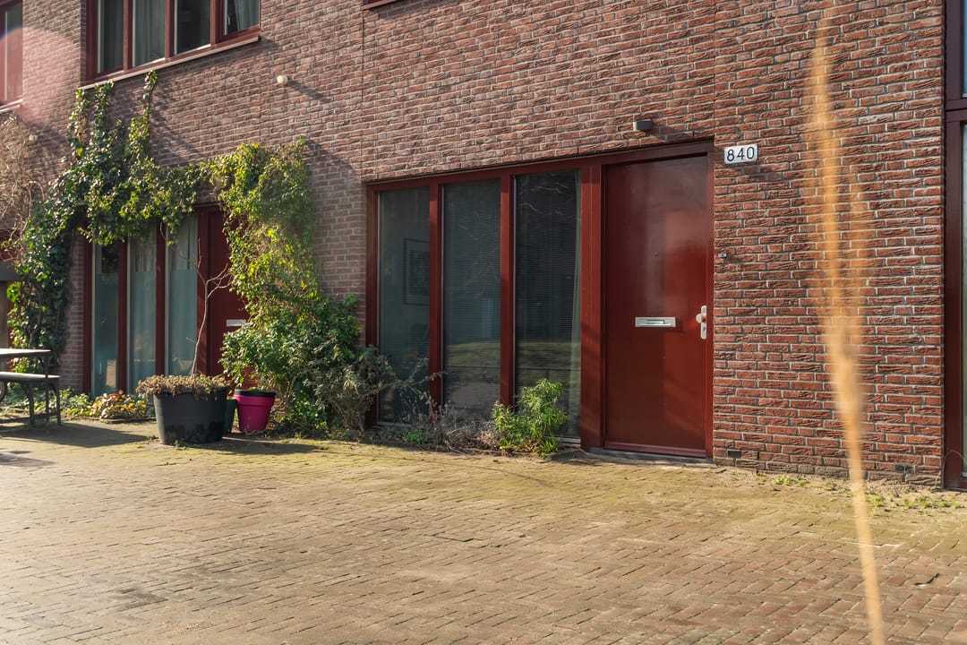 Foto 41 van Sint-Jobskade 840