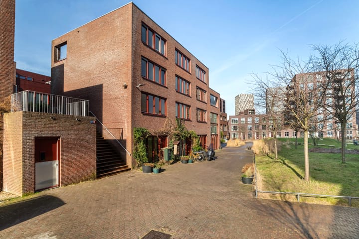 Photo 42 of Sint-Jobskade 840