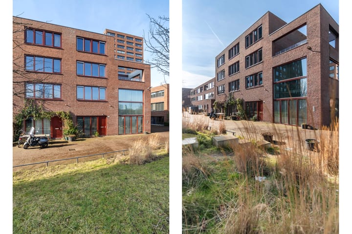 Photo 44 of Sint-Jobskade 840