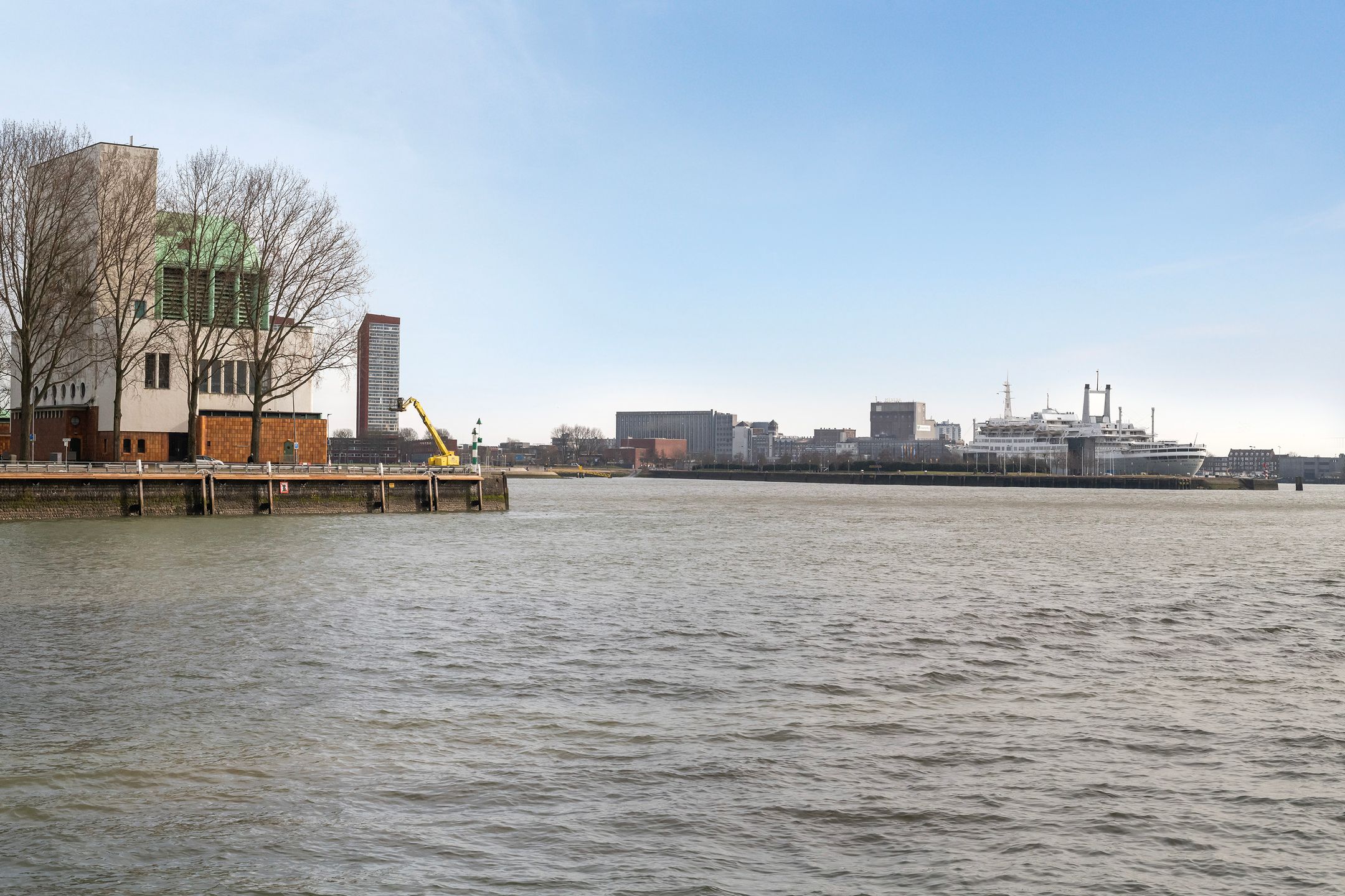 Foto 45 van Sint-Jobskade 840