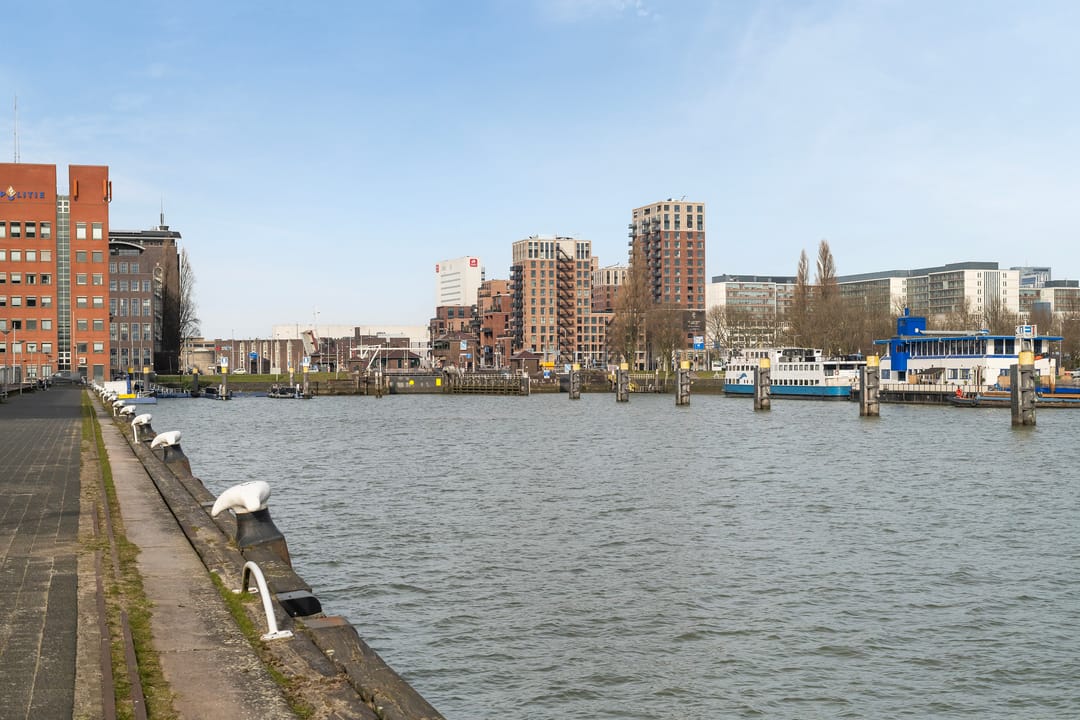 Foto 46 van Sint-Jobskade 840