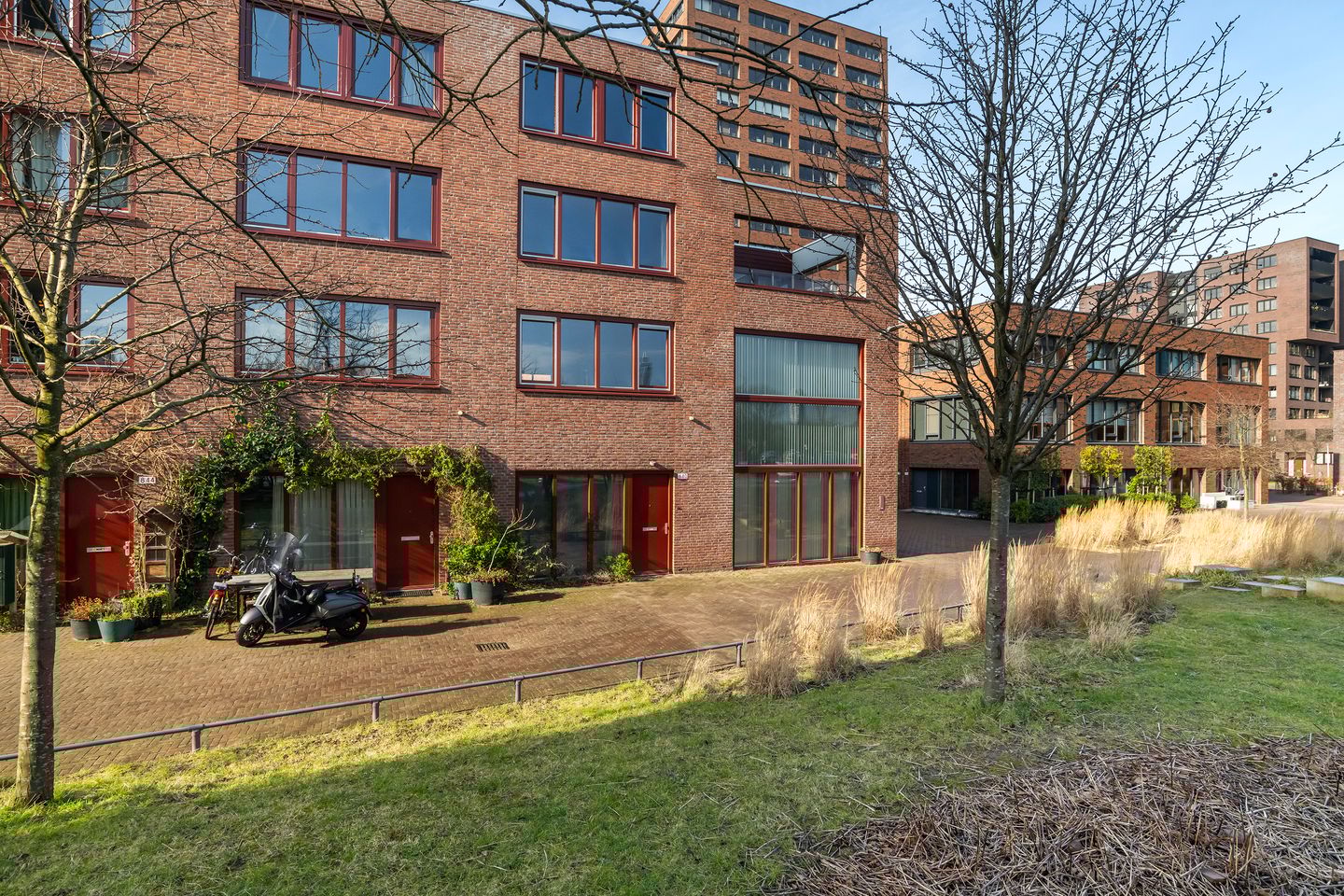 Foto 49 van Sint-Jobskade 840