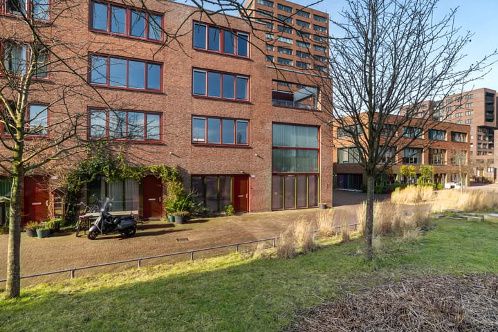 Photo 49 of Sint-Jobskade 840