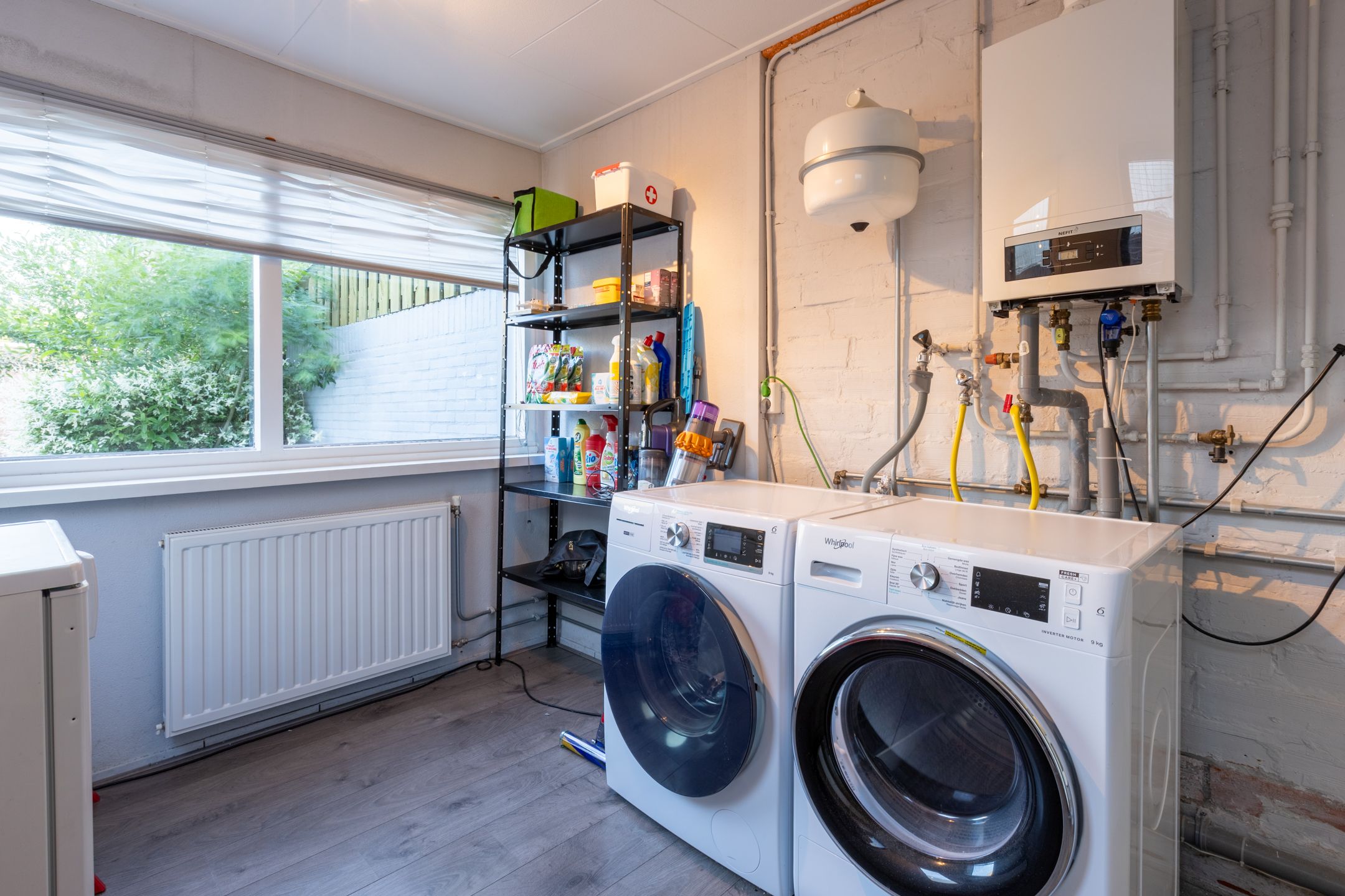 Foto 21 van Asterstraat 30