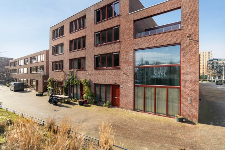 Photo 50 of Sint-Jobskade 840