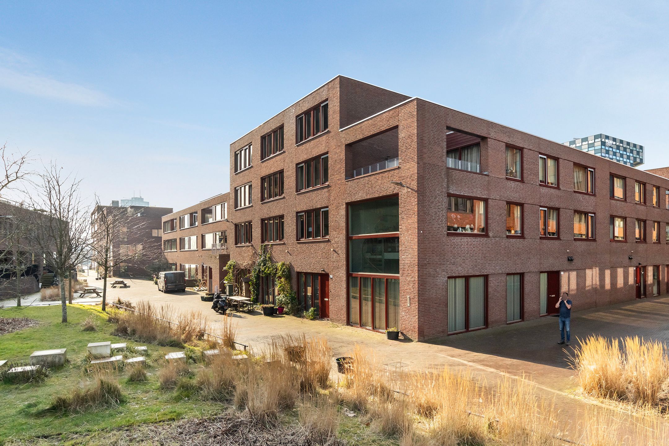 Foto 51 van Sint-Jobskade 840