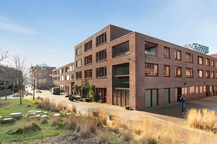 Photo 51 of Sint-Jobskade 840