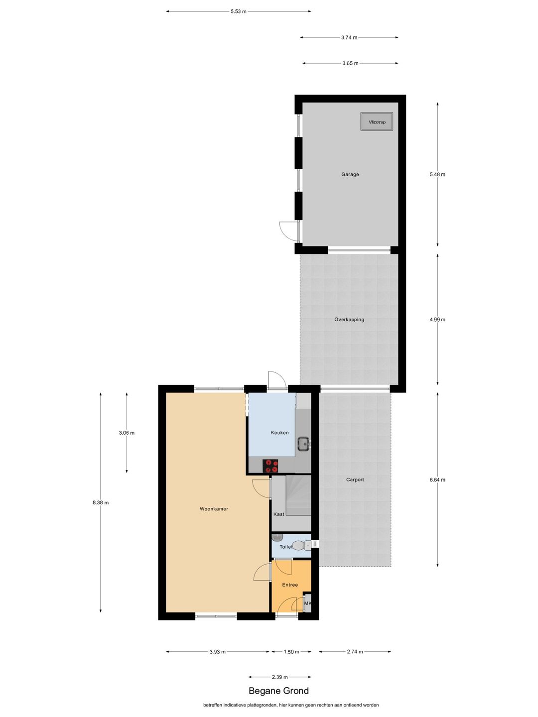 Foto 47 van De Hoeven 13