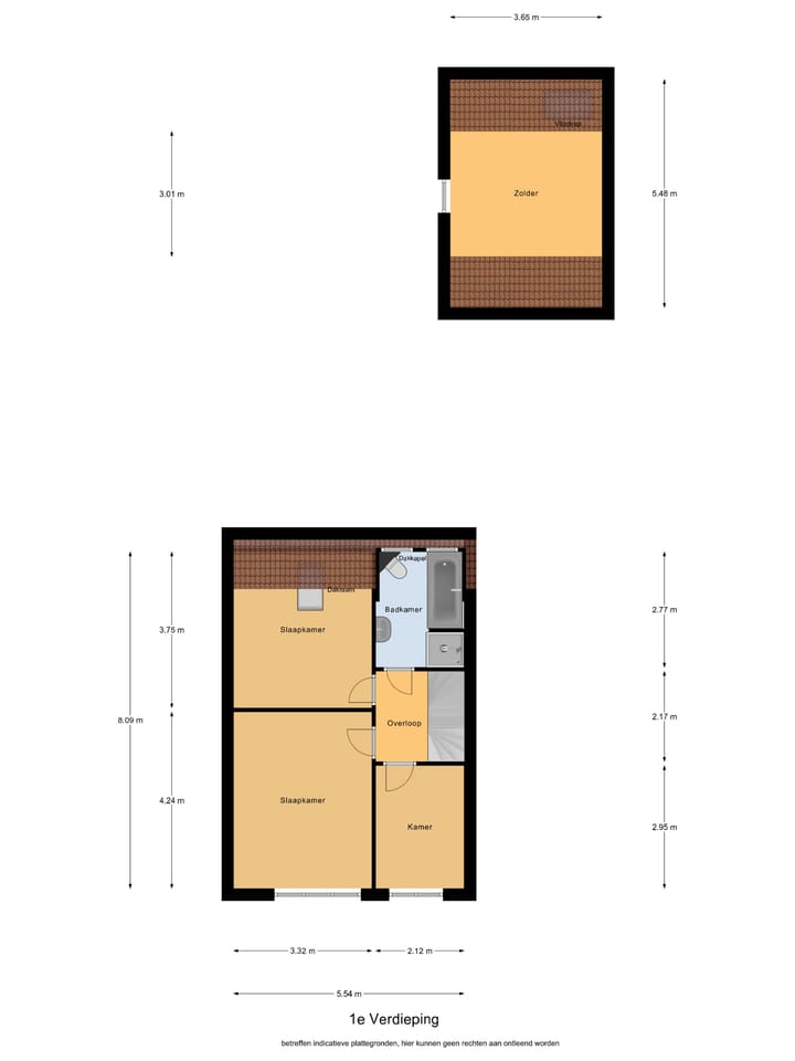 Foto 48 van De Hoeven 13