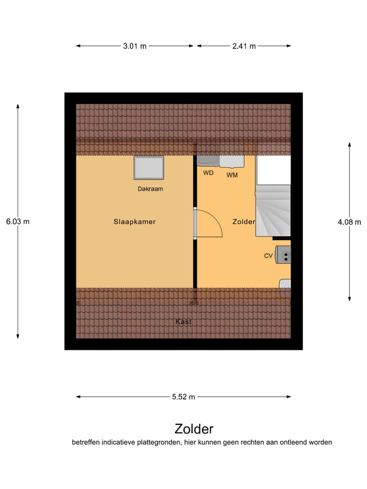 Foto 49 van De Hoeven 13