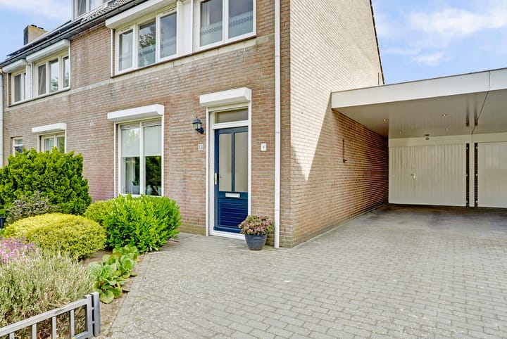 Foto 4 van De Hoeven 13