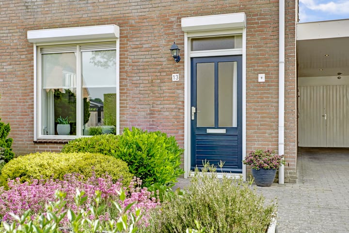 Foto 5 van De Hoeven 13