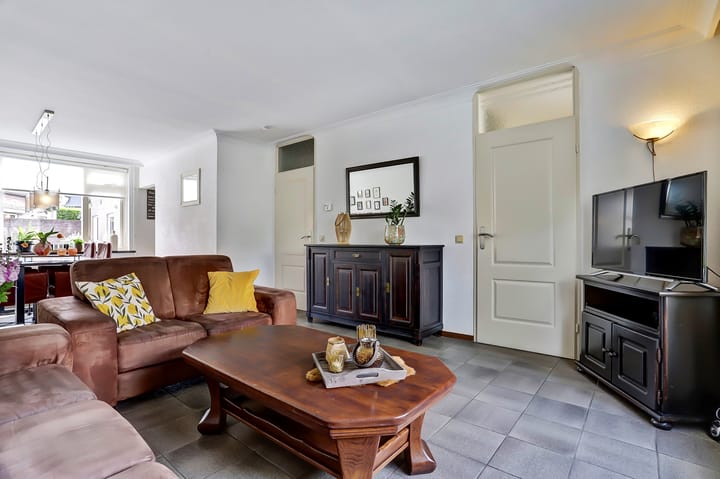 Foto 10 van De Hoeven 13