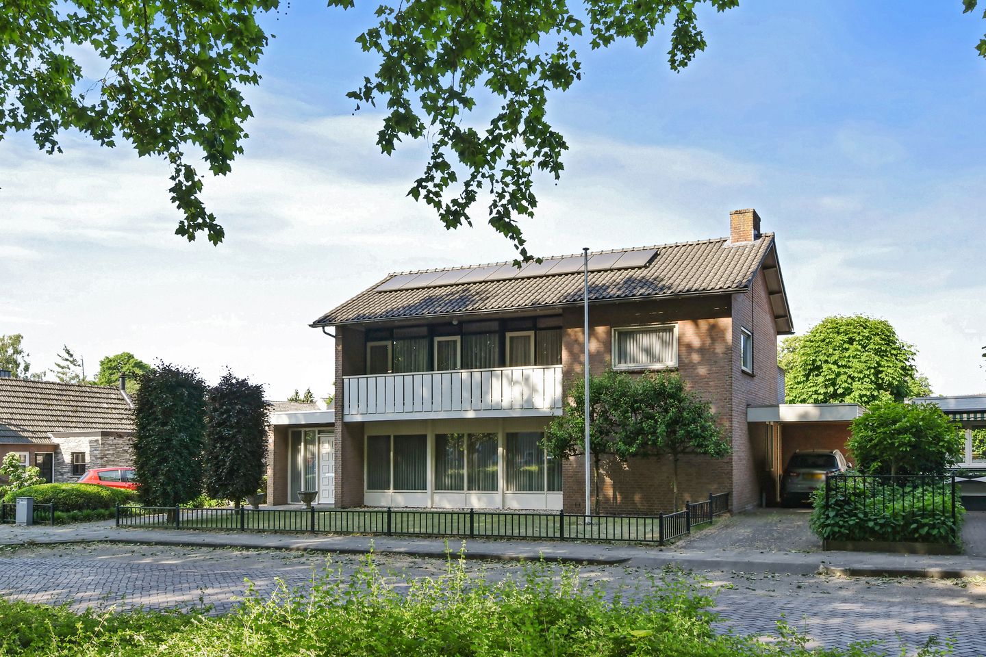 Foto 1 van Het Frans Brugske 7