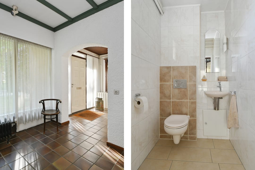 Foto 8 van Het Frans Brugske 7