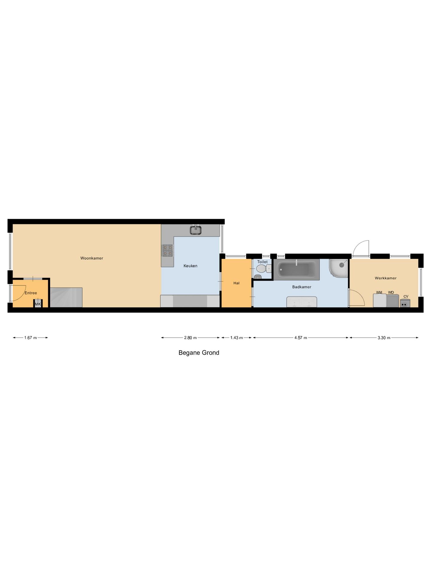 Foto 50 van Asterstraat 30