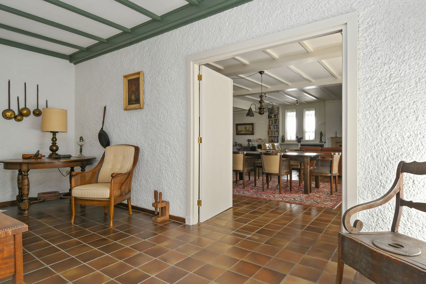 Foto 10 van Het Frans Brugske 7