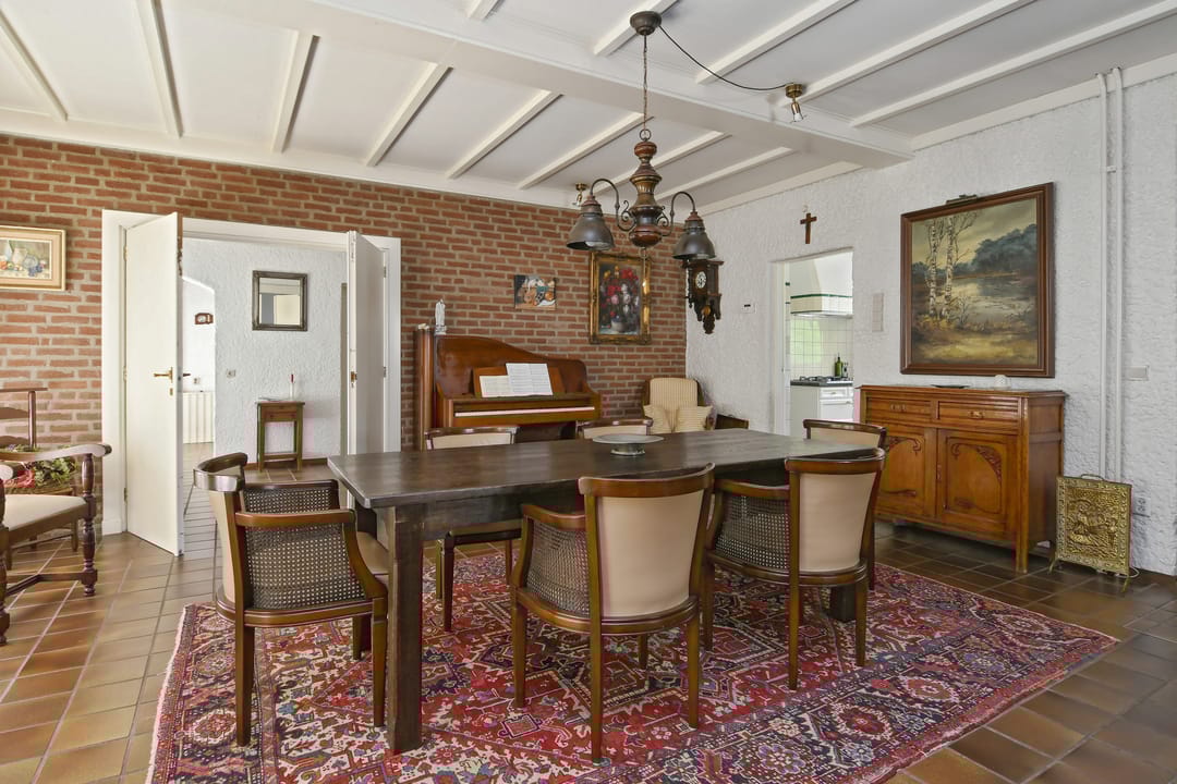 Foto 16 van Het Frans Brugske 7