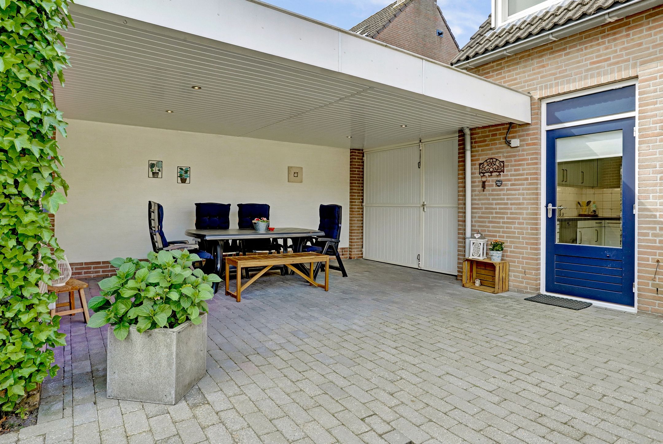 Foto 39 van De Hoeven 13