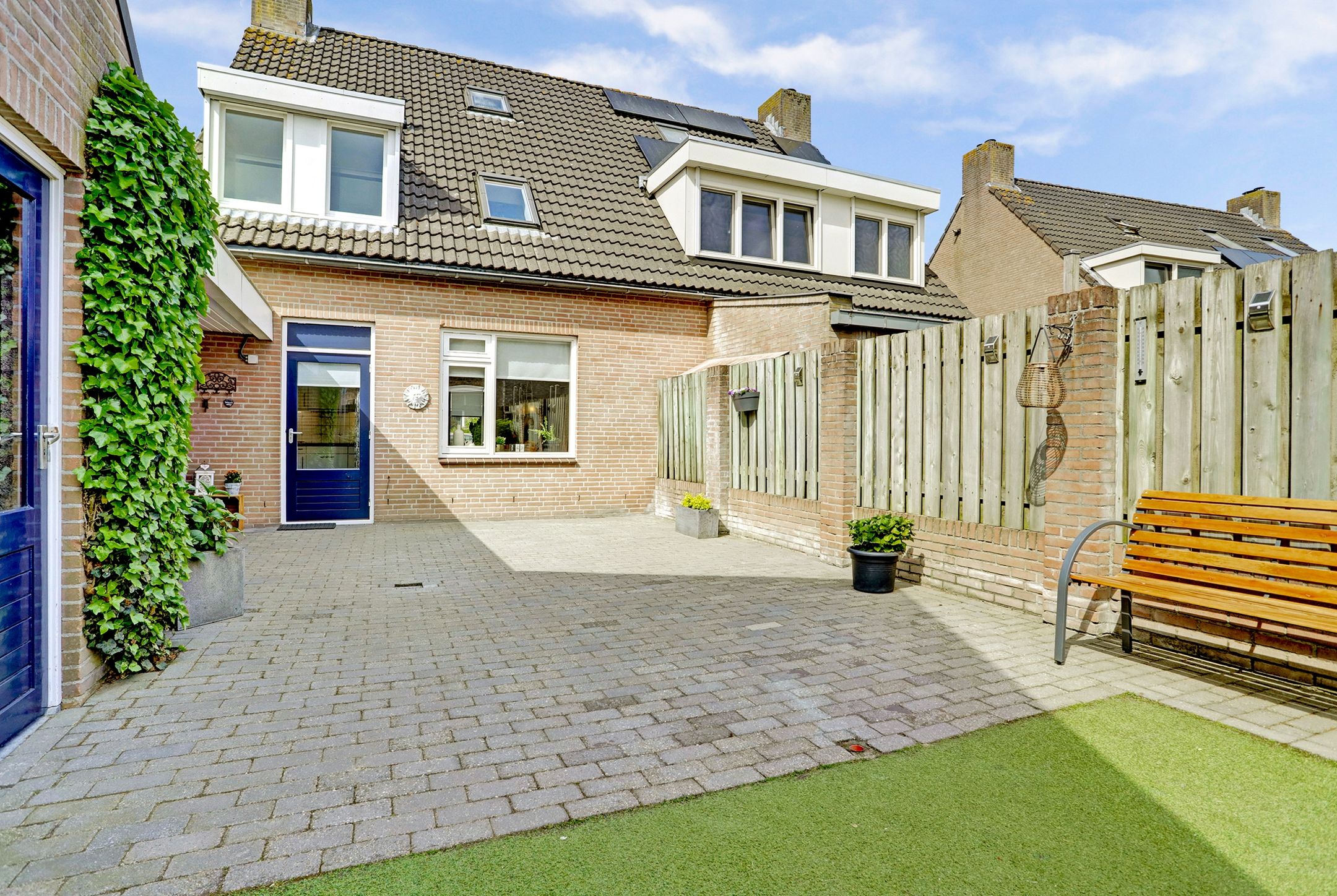 Foto 42 van De Hoeven 13