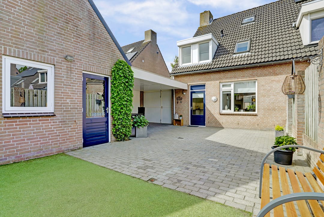 Foto 43 van De Hoeven 13