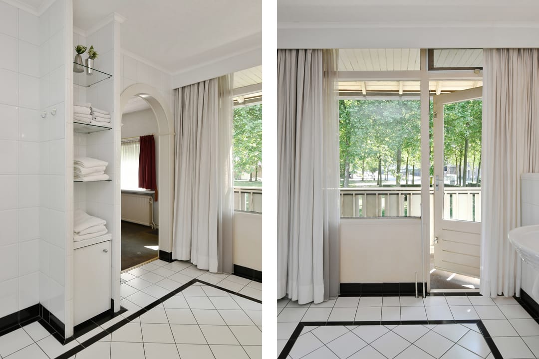 Foto 26 van Het Frans Brugske 7