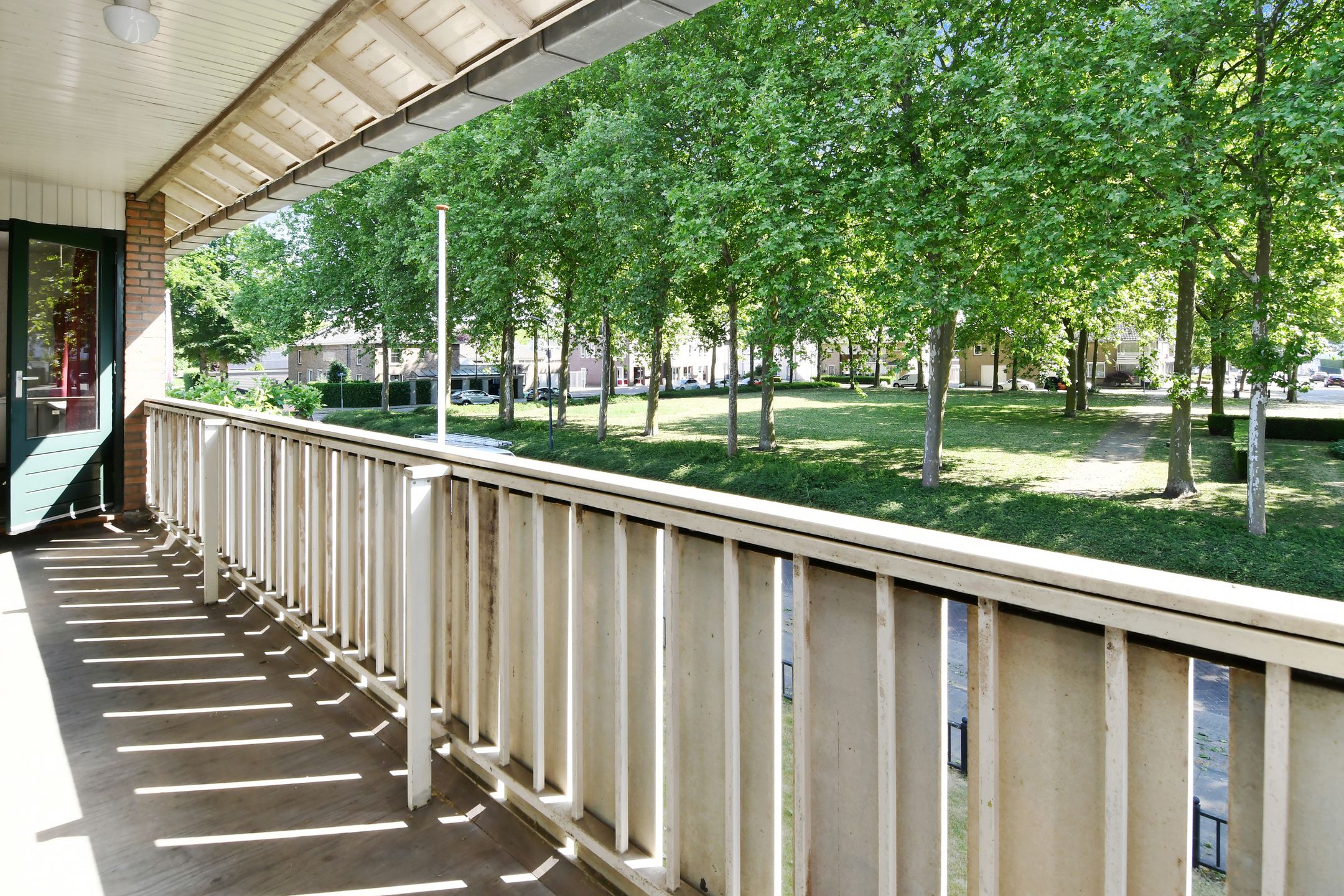 Foto 27 van Het Frans Brugske 7