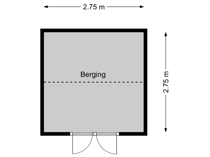 Berging