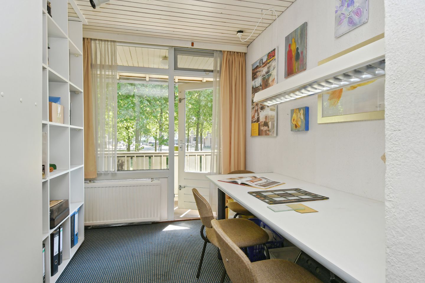 Foto 29 van Het Frans Brugske 7