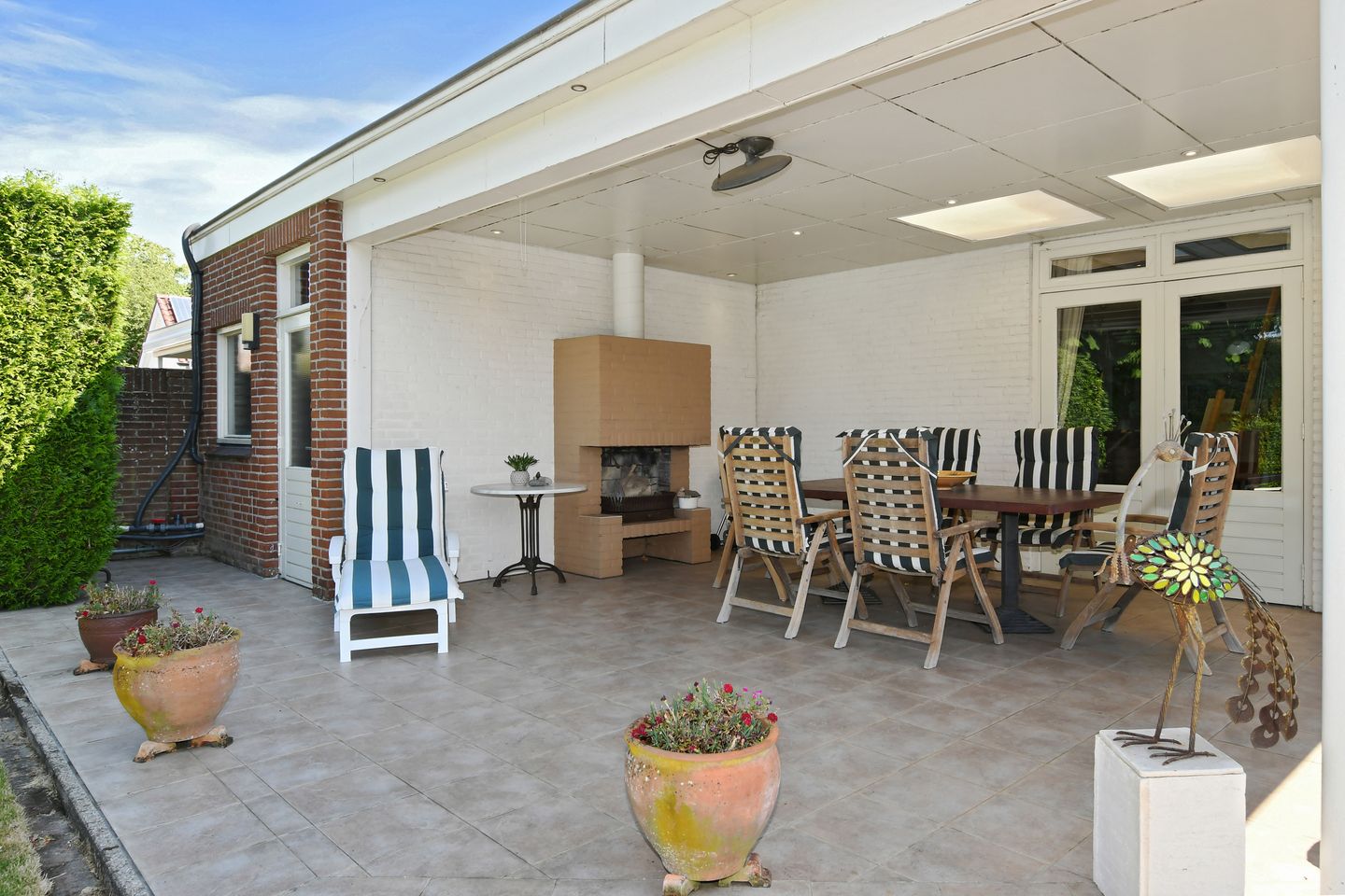 Foto 35 van Het Frans Brugske 7