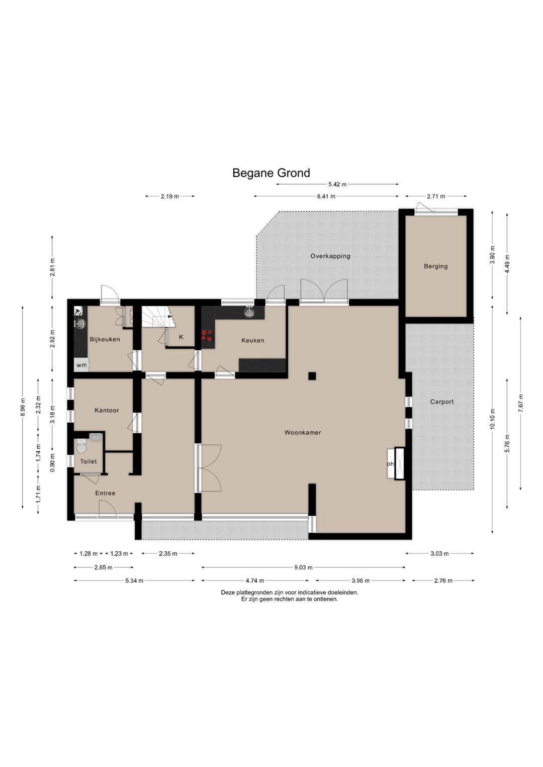 Foto 43 van Het Frans Brugske 7