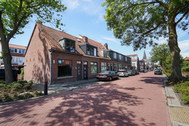 Foto 1 van Emmastraat 34