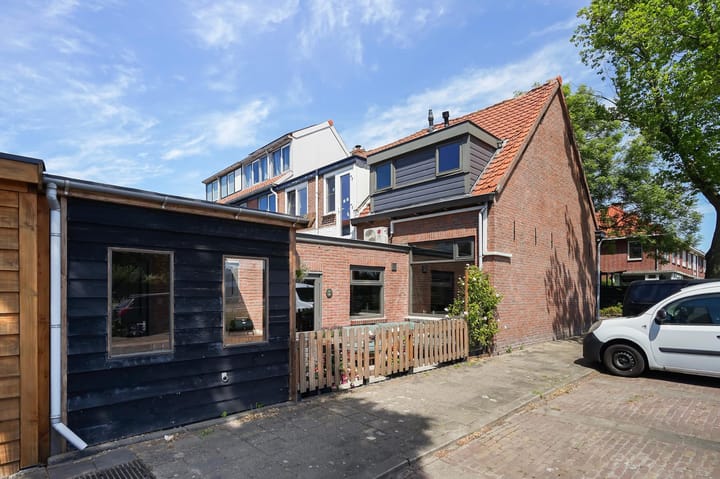 Foto 2 van Emmastraat 34